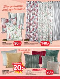 DollarStore reklamblad vecka 9 Sida 9