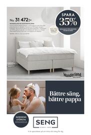 Seng reklamblad Sida 1