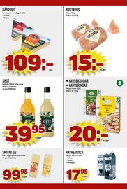 MatArket reklamblad vecka 10 Sida 4