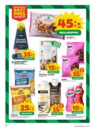 Coop Daglivs reklamblad vecka 9 Sida 10