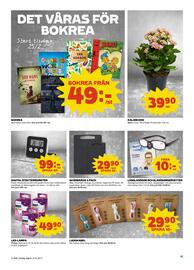 Coop Daglivs reklamblad vecka 9 Sida 11