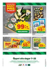 Coop Daglivs reklamblad vecka 9 Sida 12