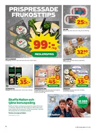 Coop Daglivs reklamblad vecka 9 Sida 4