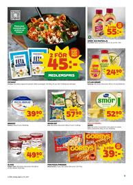 Coop Daglivs reklamblad vecka 9 Sida 5