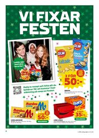 Coop Daglivs reklamblad vecka 9 Sida 8