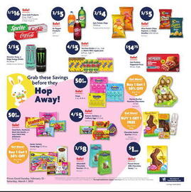 Family Dollar Weekly Ad week 9 Page 2