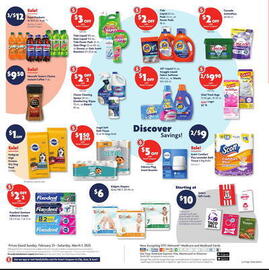 Family Dollar Weekly Ad week 9 Page 5