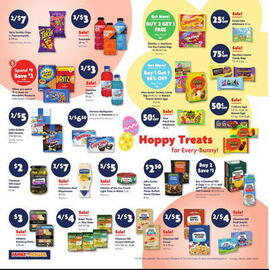 Family Dollar Weekly Ad week 9 Page 6