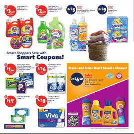 Family Dollar Weekly Ad week 9 Page 8