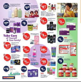 Family Dollar Weekly Ad week 9 Page 9