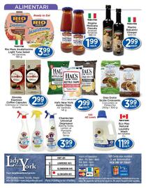 Lady York flyer week 9 Page 4