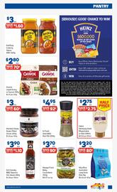 Foodland catalogue week 9 Page 13