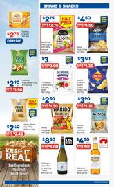 Foodland catalogue week 9 Page 18