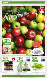 Foodland catalogue week 9 Page 2