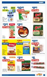 Foodland catalogue week 9 Page 21