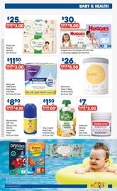 Foodland catalogue week 9 Page 25