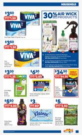 Foodland catalogue week 9 Page 29