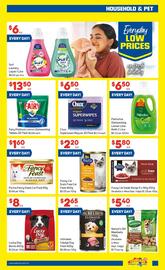 Foodland catalogue week 9 Page 31