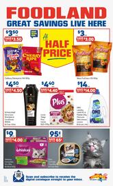 Foodland catalogue week 9 Page 35