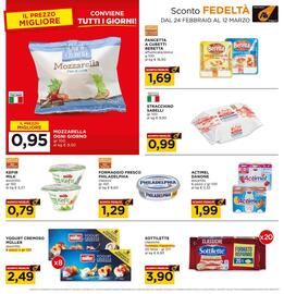 Volantino Alì Supermercati Pagina 10