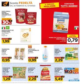 Volantino Alì Supermercati Pagina 11