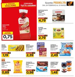 Volantino Alì Supermercati Pagina 12