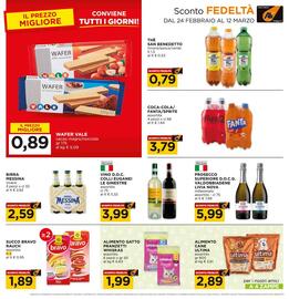 Volantino Alì Supermercati Pagina 14