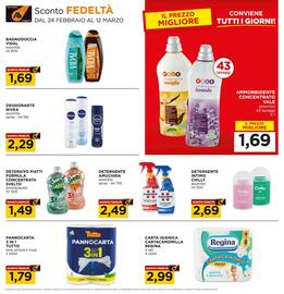 Volantino Alì Supermercati Pagina 15