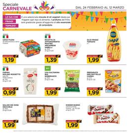 Volantino Alì Supermercati Pagina 16