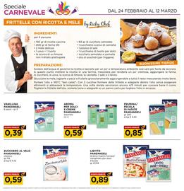 Volantino Alì Supermercati Pagina 17