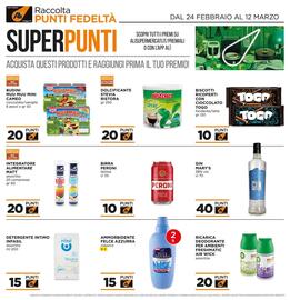 Volantino Alì Supermercati Pagina 18