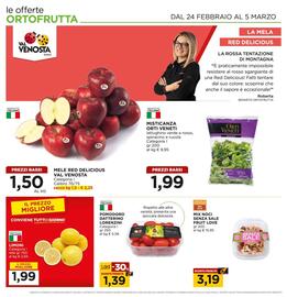 Volantino Alì Supermercati Pagina 2