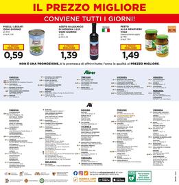 Volantino Alì Supermercati Pagina 20