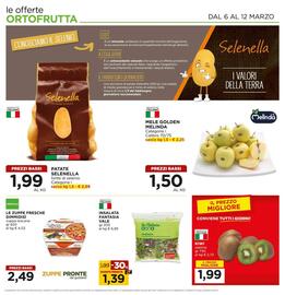 Volantino Alì Supermercati Pagina 3