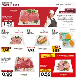 Volantino Alì Supermercati Pagina 5