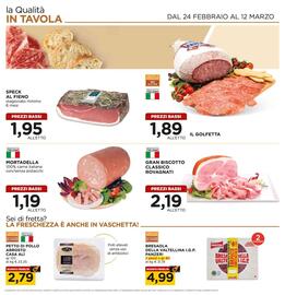 Volantino Alì Supermercati Pagina 7