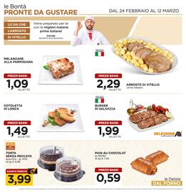 Volantino Alì Supermercati Pagina 8