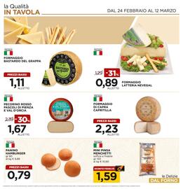 Volantino Alì Supermercati Pagina 9