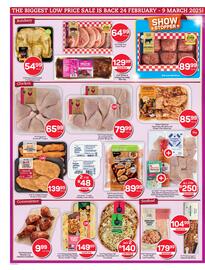 Pick n Pay Hypermarket catalogue Page 2