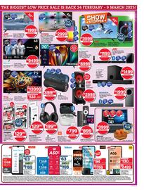 Pick n Pay Hypermarket catalogue Page 9