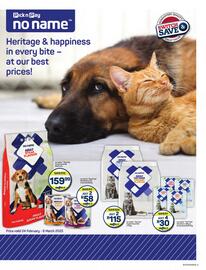 Pick n Pay Hypermarket catalogue Page 3