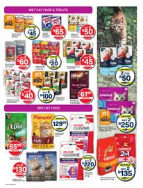 Pick n Pay Hypermarket catalogue Page 4