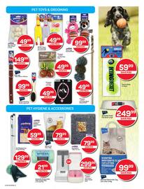 Pick n Pay Hypermarket catalogue Page 6