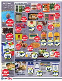 Pick n Pay Hypermarket catalogue Page 2