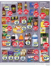 Pick n Pay Hypermarket catalogue Page 3