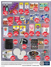 Pick n Pay Hypermarket catalogue Page 4