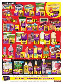 Shoprite catalogue Page 3