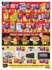 Shoprite catalogue Page 4