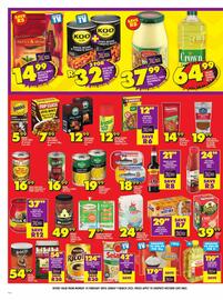 Shoprite catalogue Page 6