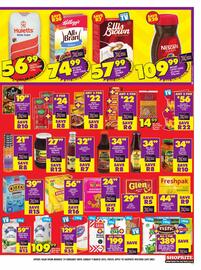 Shoprite catalogue Page 7